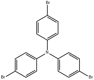 Tris(4-bromophenyl)amine/4316-58-9